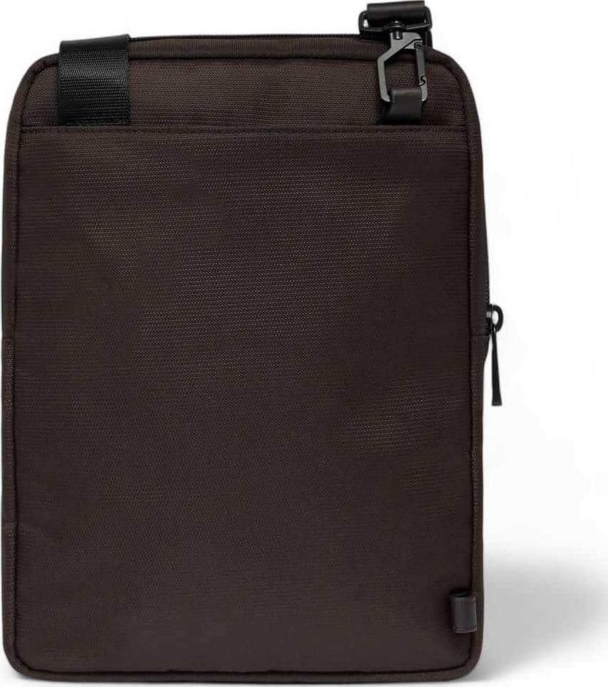PIQUADRO Borsello  w129 Uomo Marrone - CA1816W129-TM - 6