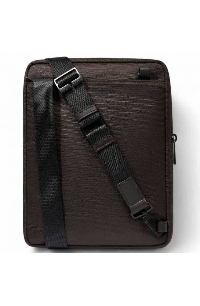 PIQUADRO Borsello  w129 Uomo Marrone - CA1816W129-TM - 7