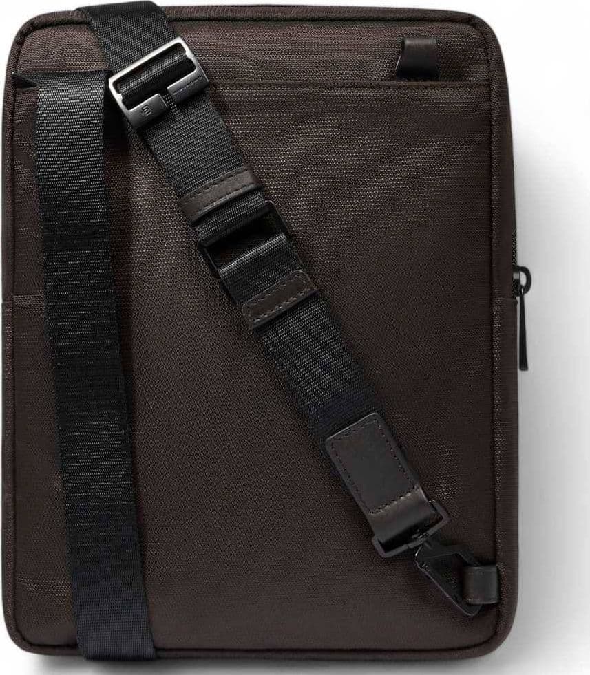 PIQUADRO Borsello  w129 Uomo Marrone - CA1816W129-TM - 8