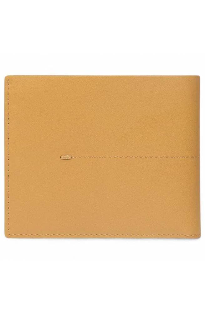 PIQUADRO Portafoglio  Uomo Pelle Giallo - PU3891W135R-G - 3
