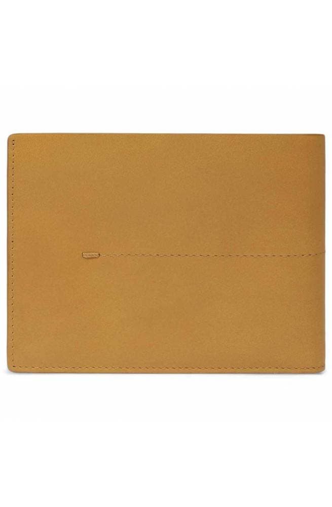 PIQUADRO Portafoglio  w135 Uomo Giallo - PU257W135R-G - 5