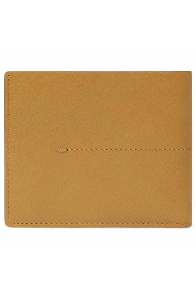 PIQUADRO Portafoglio  w135 Uomo Giallo - PU4188W135R-G - 5
