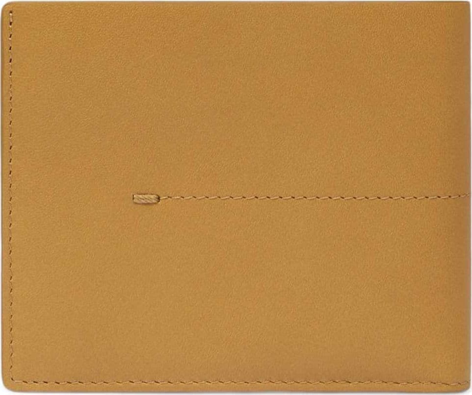 PIQUADRO Portafoglio  w135 Uomo Giallo - PU4188W135R-G - 6