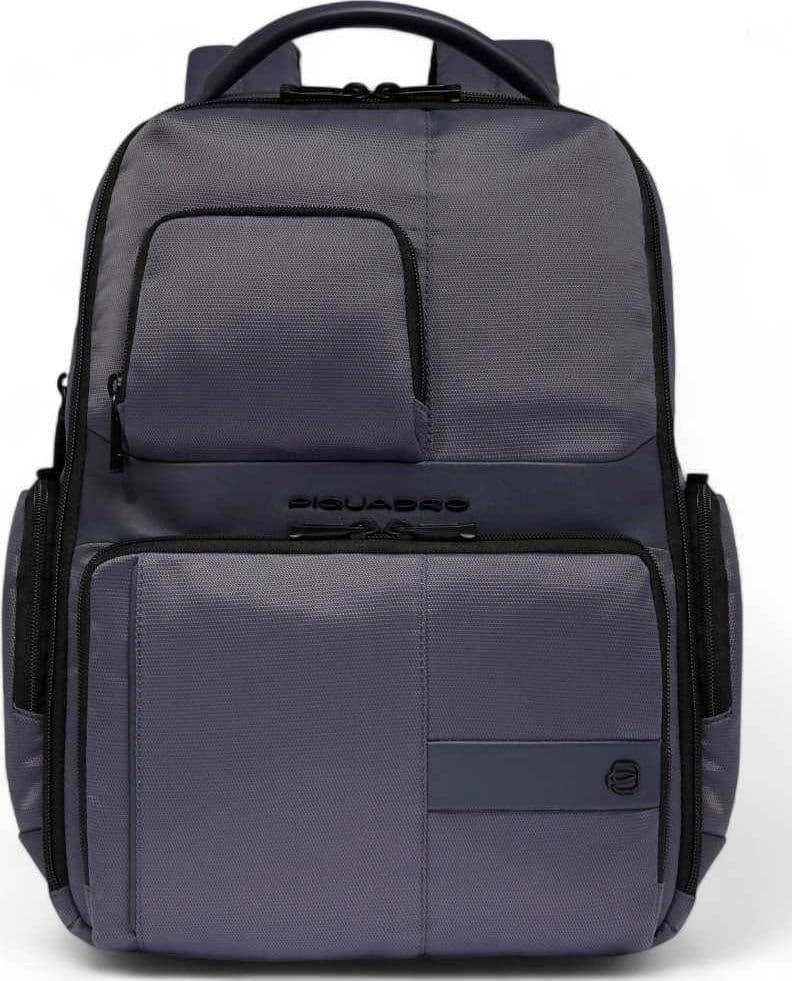 PIQUADRO Zaino  W129 Unisex Blu - CA6239W129BM-AV - 2