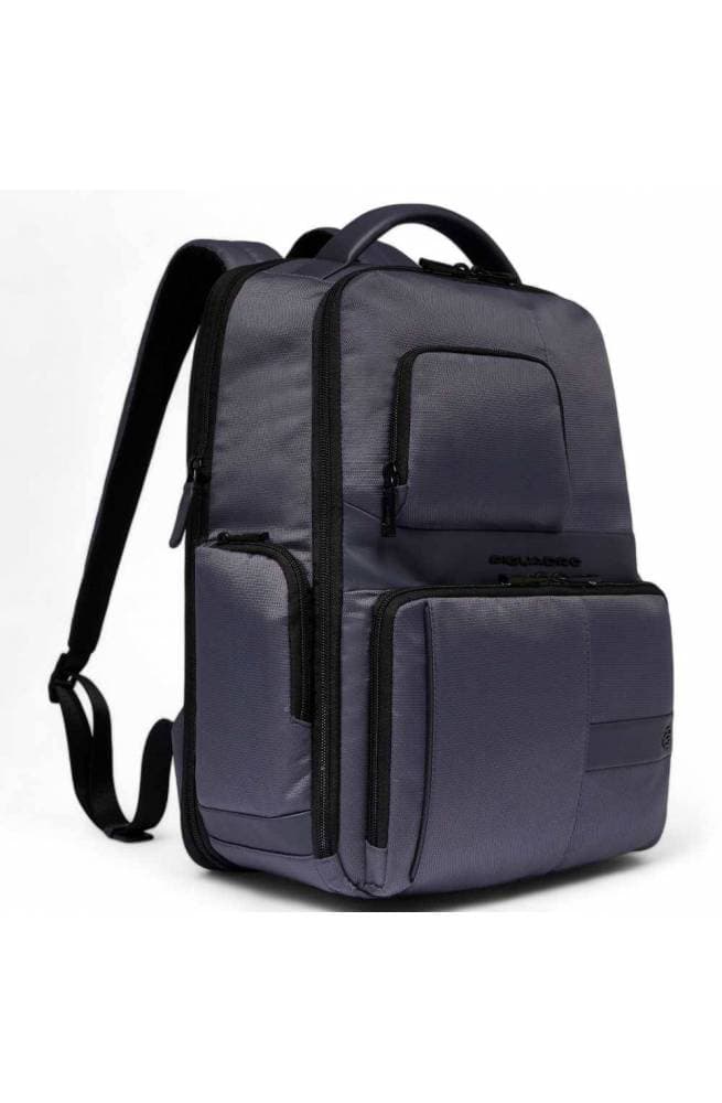 PIQUADRO Zaino  W129 Unisex Blu - CA6239W129BM-AV - 3