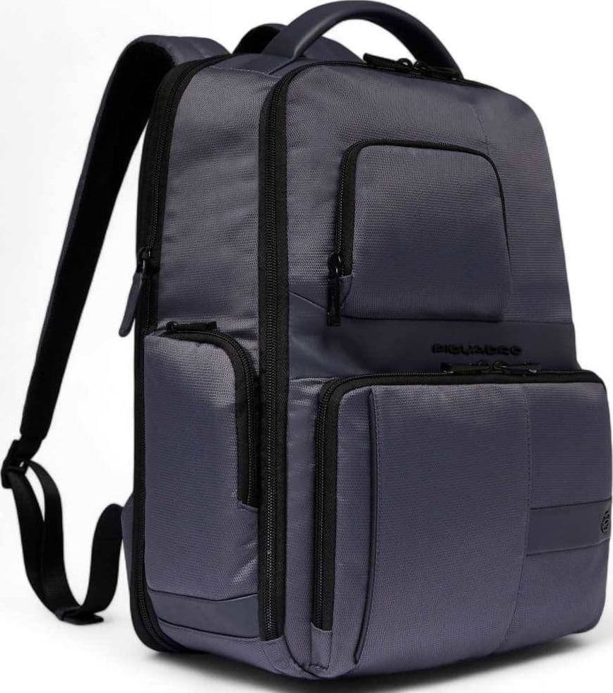PIQUADRO Zaino  W129 Unisex Blu - CA6239W129BM-AV - 4