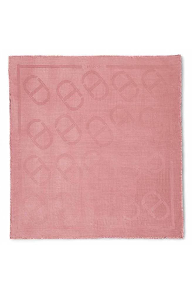 TWIN-SET Sciarpa  Donna Rosa - 242TO5580-11945 - 3