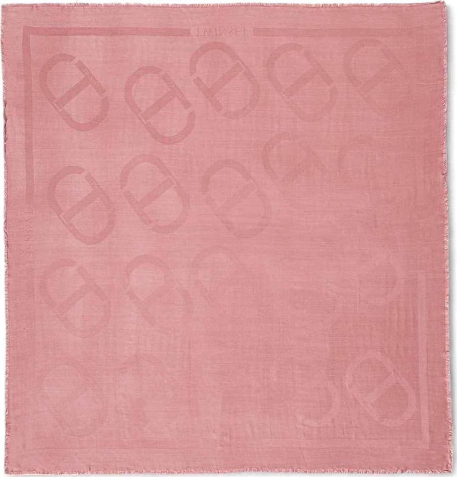 TWIN-SET Sciarpa  Donna Rosa - 242TO5580-11945 - 2