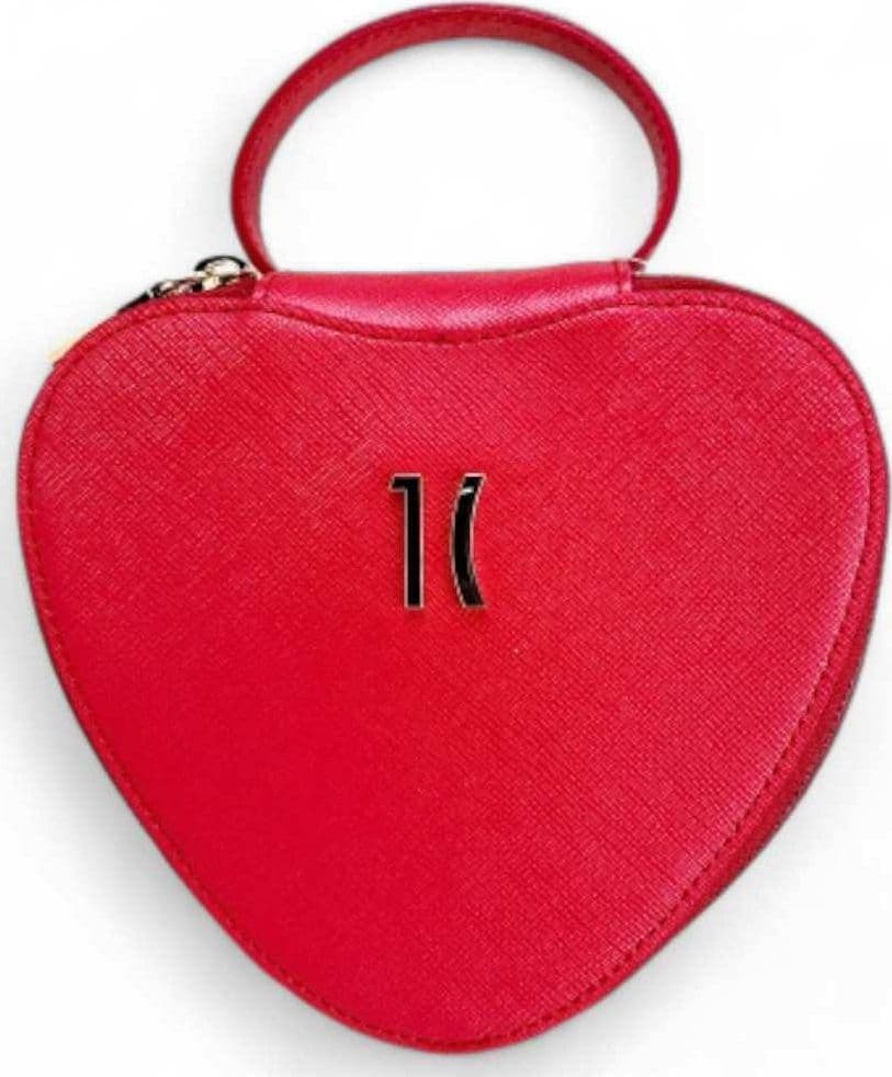 ALVIERO MARTINI 1 CLASSE Borsa ALVIERO MARTINI 1° CLASSE Donna Rosso - PN95-9577-350P - 2