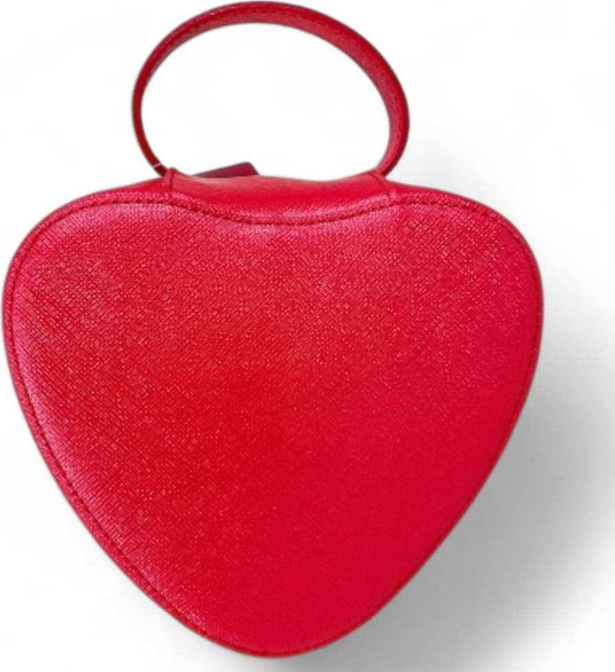 ALVIERO MARTINI 1 CLASSE Borsa ALVIERO MARTINI 1° CLASSE Donna Rosso - PN95-9577-350P - 4