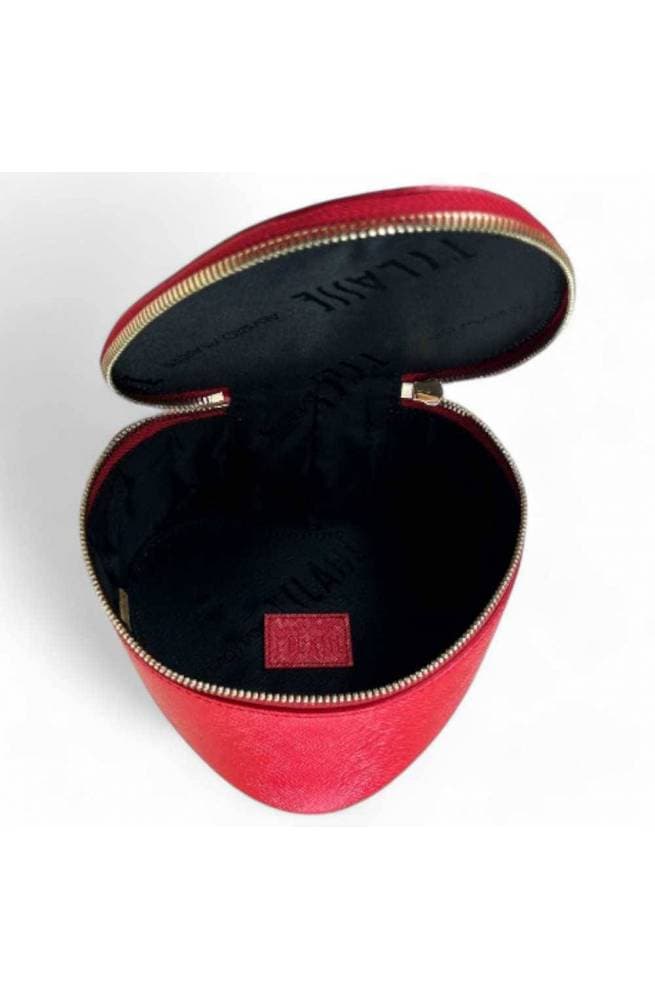 ALVIERO MARTINI 1 CLASSE Borsa ALVIERO MARTINI 1° CLASSE Donna Rosso - PN95-9577-350P - 5