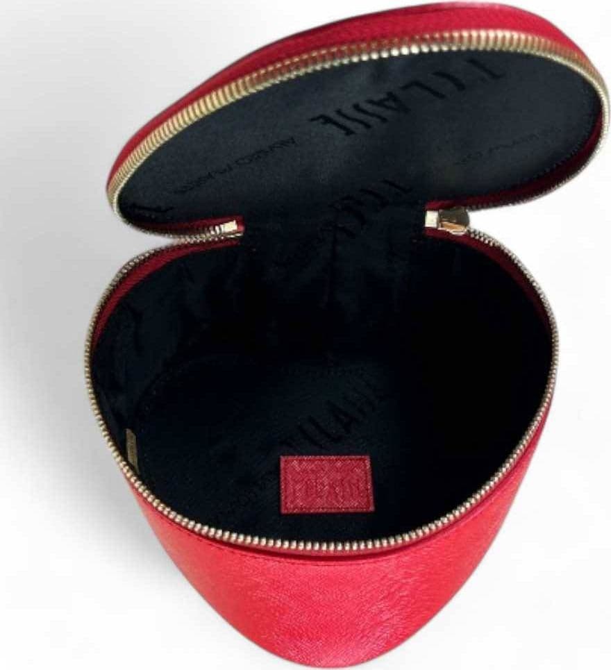 ALVIERO MARTINI 1 CLASSE Borsa ALVIERO MARTINI 1° CLASSE Donna Rosso - PN95-9577-350P - 6