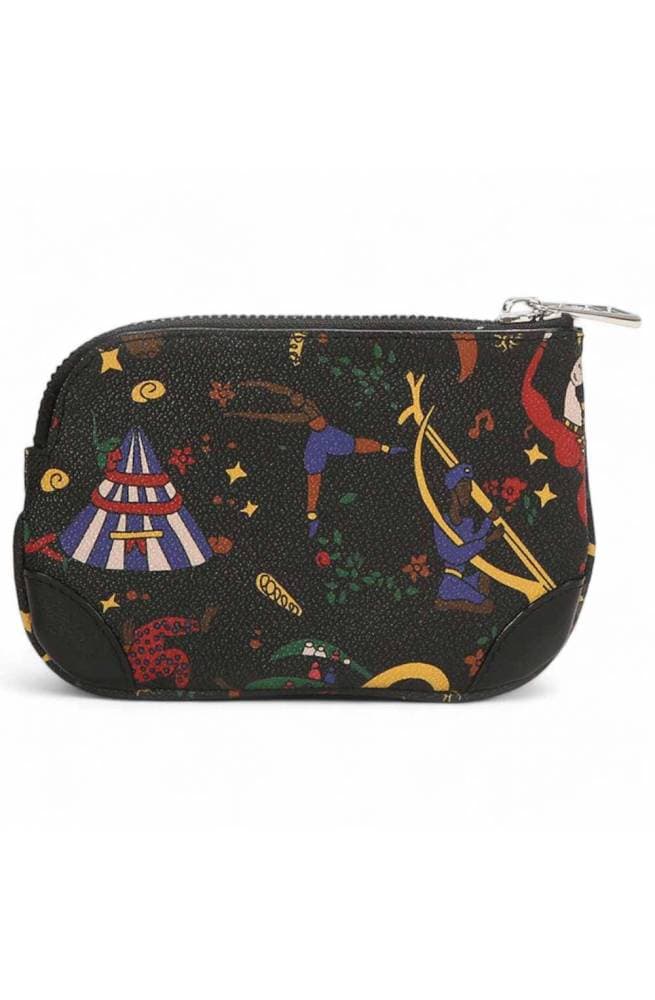 PIERO GUIDI Beauty case  MAGIC CIRCUS Donna Nero - 205M61985-A7 - 5