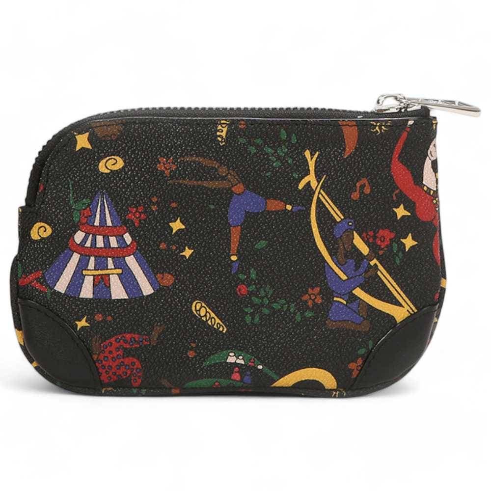PIERO GUIDI Beauty case  MAGIC CIRCUS Donna Nero - 205M61985-A7 - 2