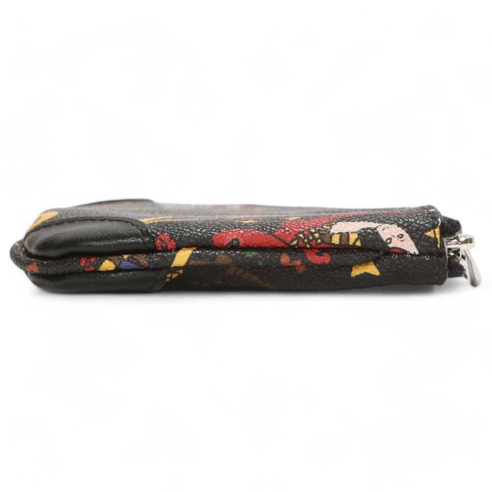 PIERO GUIDI Beauty case  MAGIC CIRCUS Donna Nero - 205M61985-A7 - 4