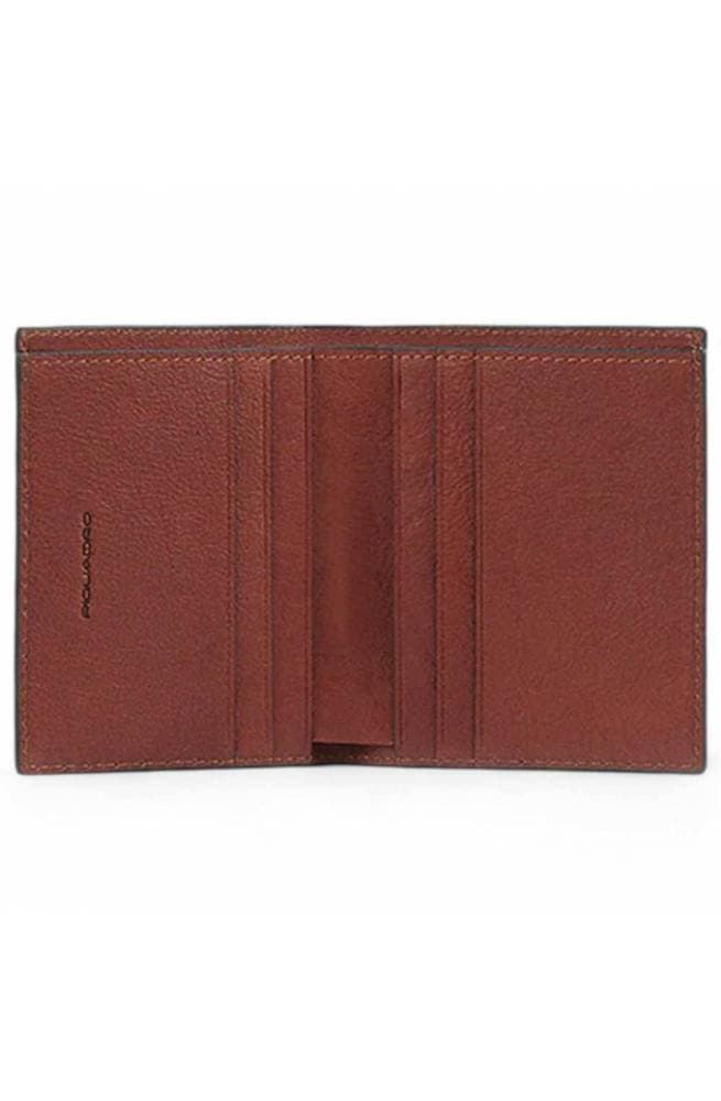 PIQUADRO Portafoglio  Black Square Uomo - PU5962B3R-CU - 7