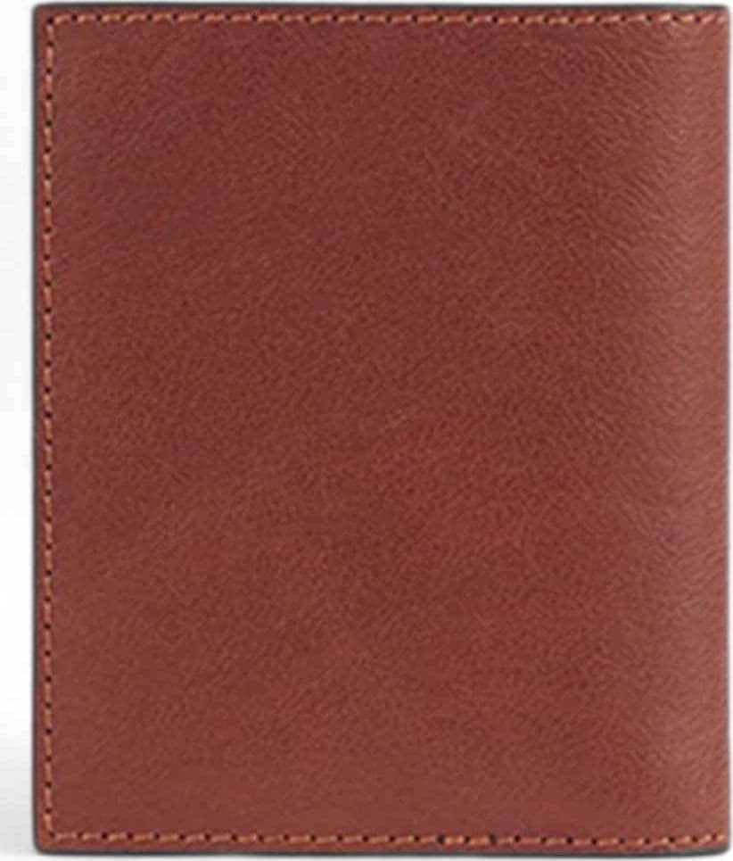 PIQUADRO Portafoglio  Black Square Uomo - PU5962B3R-CU - 4