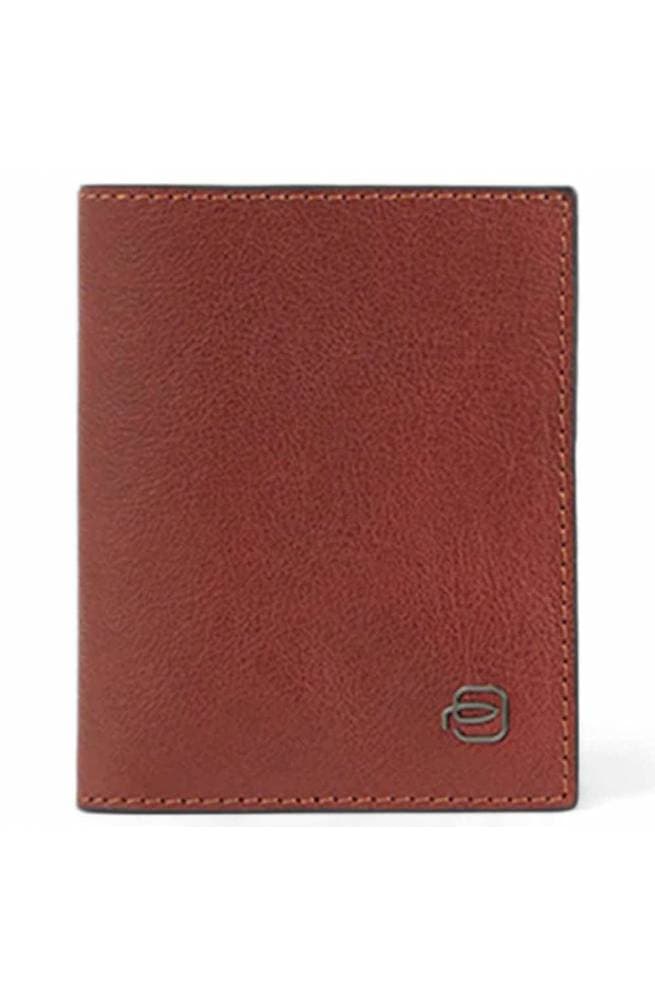 PIQUADRO Portafoglio  Black Square Uomo - PU5962B3R-CU - 5