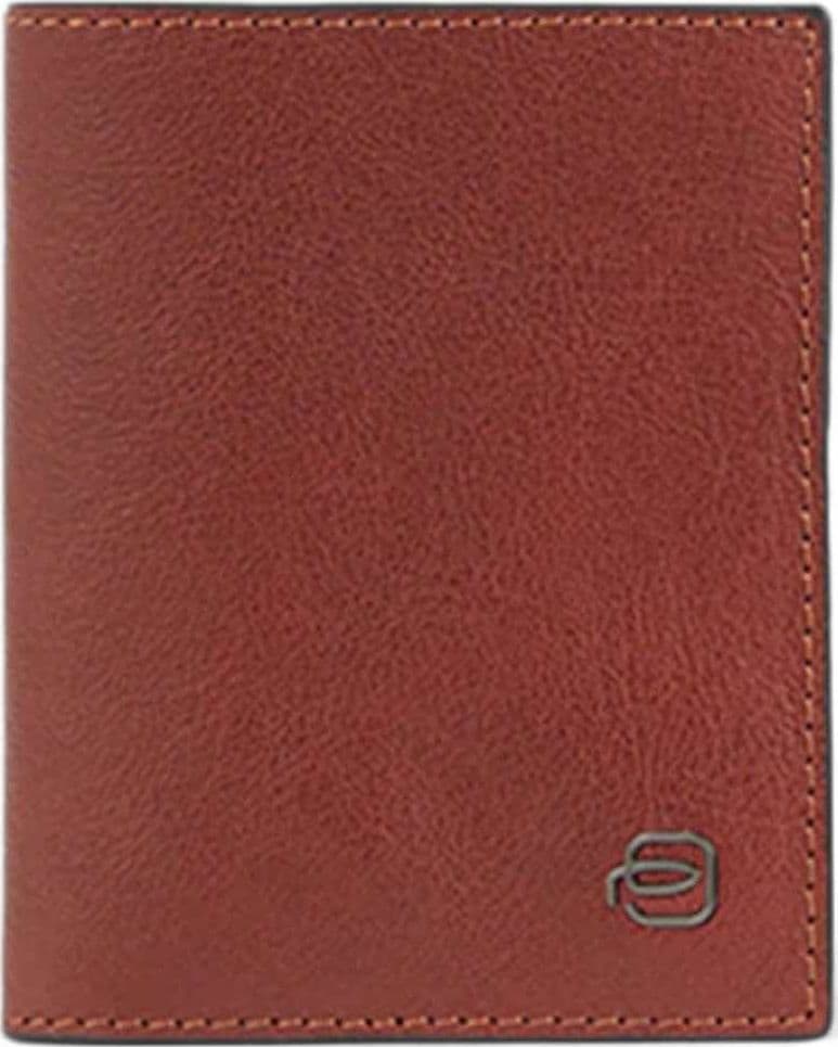 PIQUADRO Portafoglio  Black Square Uomo - PU5962B3R-CU - 6
