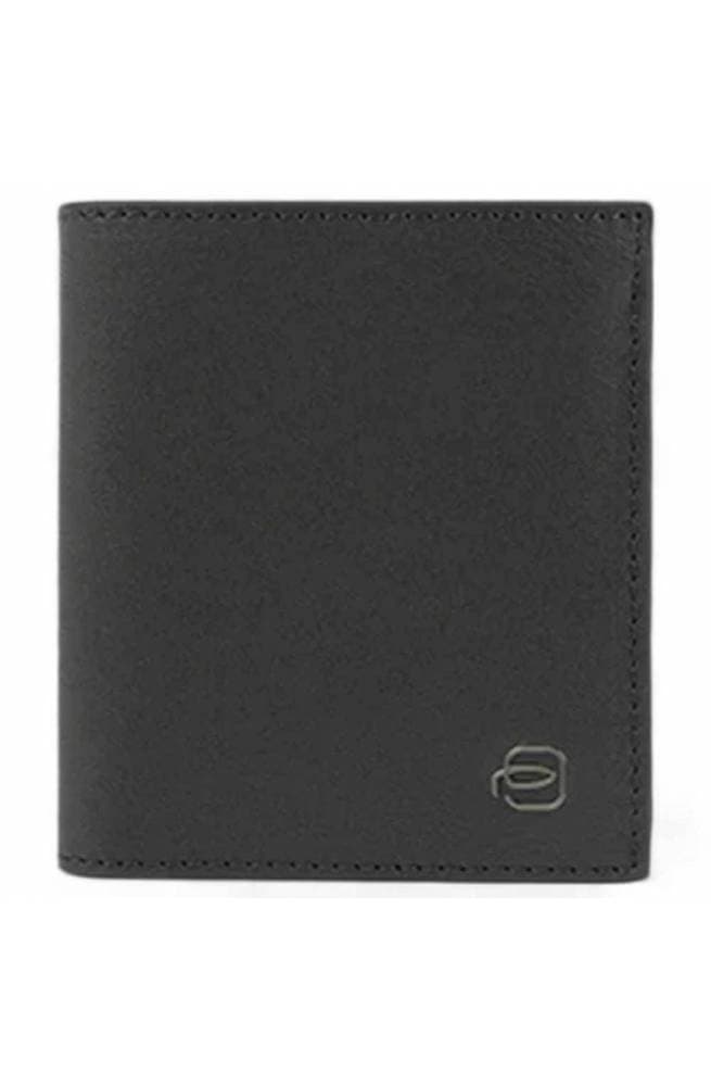 PIQUADRO Portafoglio  Black Square Uomo - PU5962B3R-N - 3