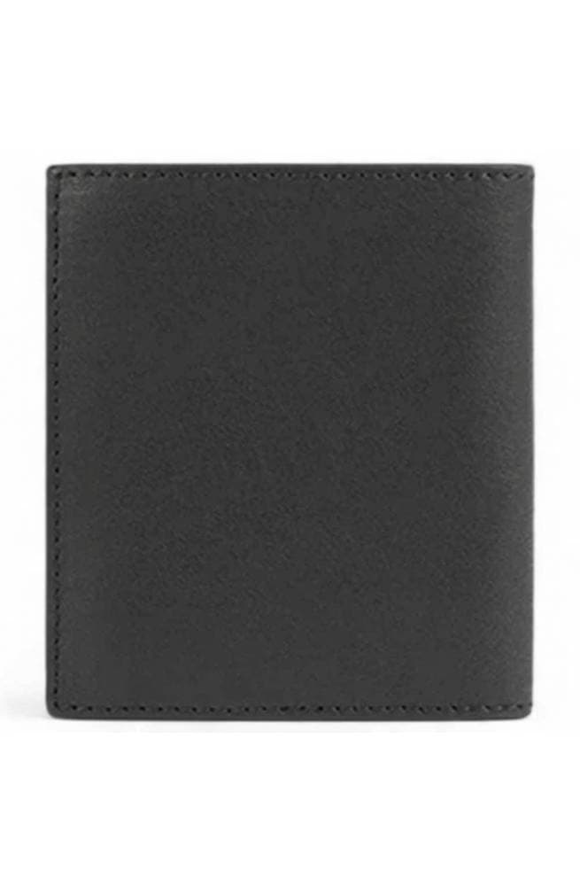 PIQUADRO Portafoglio  Black Square Uomo - PU5962B3R-N - 5