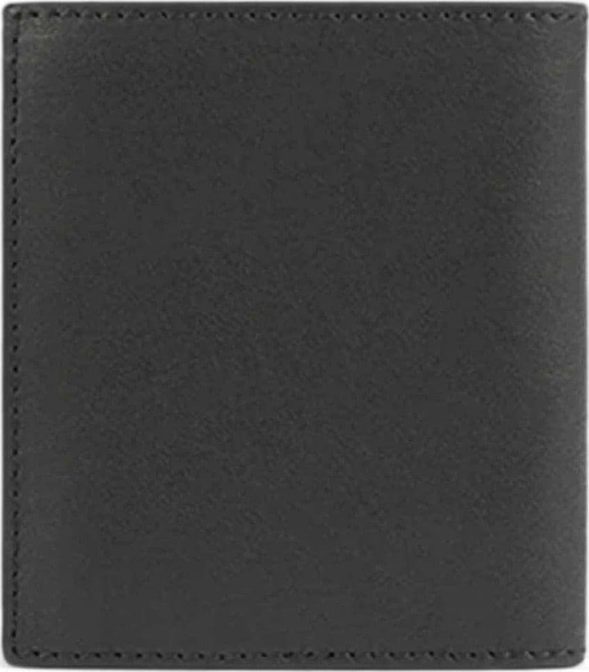 PIQUADRO Portafoglio  Black Square Uomo - PU5962B3R-N - 6