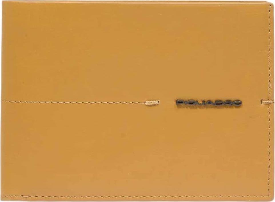 PIQUADRO Portafoglio  W135R Uomo - PU1392W135R-G - 2