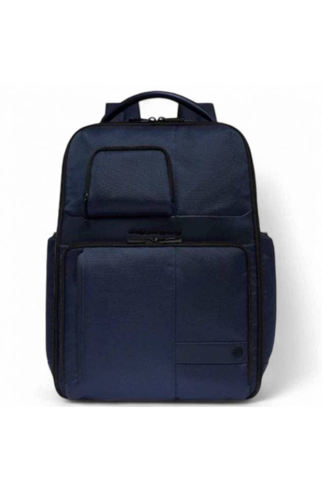 PIQUADRO Zaino  W129 Blu - CA6517W129-BLU - 9