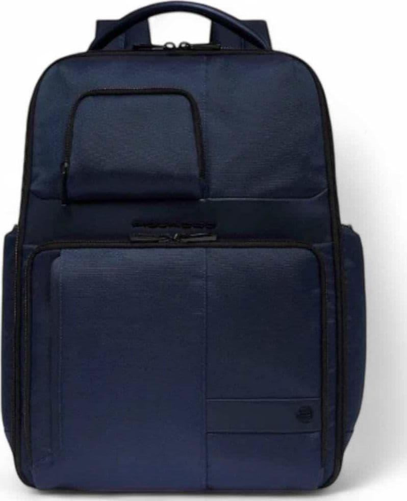 PIQUADRO Zaino  W129 Blu - CA6517W129-BLU - 2