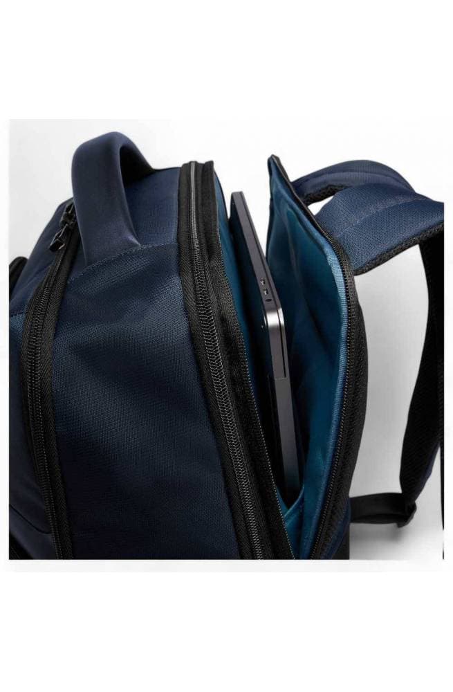 PIQUADRO Zaino  W129 Blu - CA6517W129-BLU - 5
