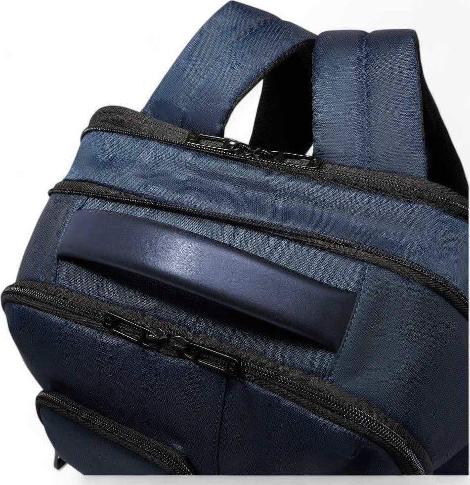 PIQUADRO Zaino  W129 Blu - CA6517W129-BLU - 8