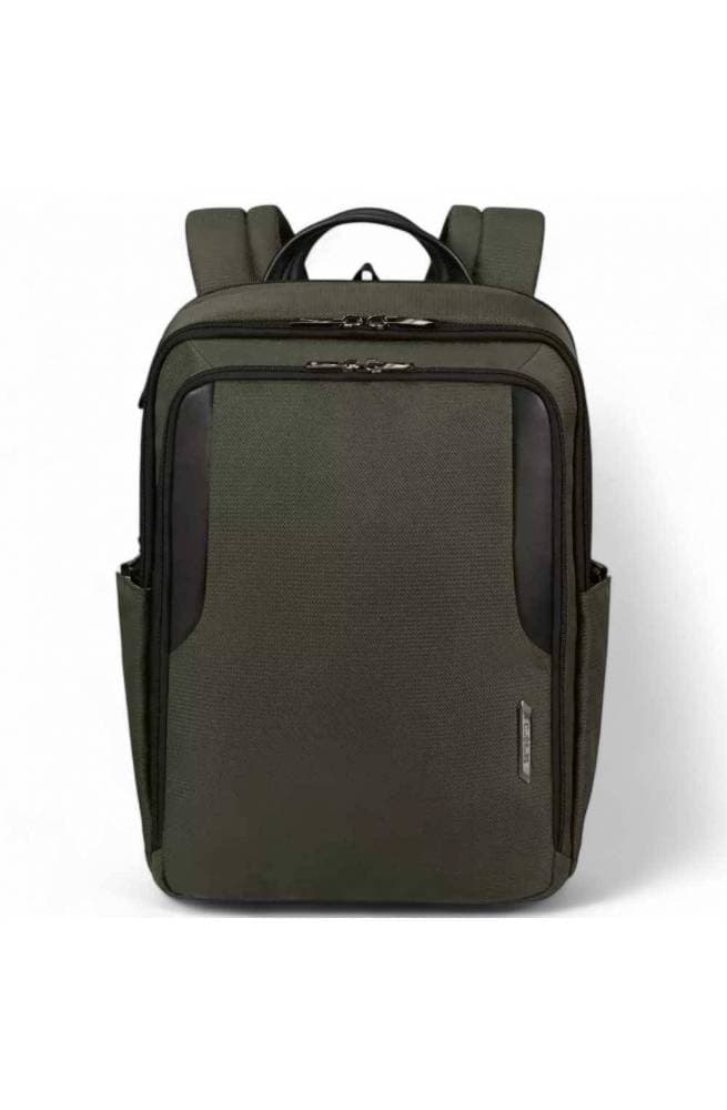 SAMSONITE Zaino  XBR 2.0 Tessuto riciclato Verde - KL6-04006 - 9