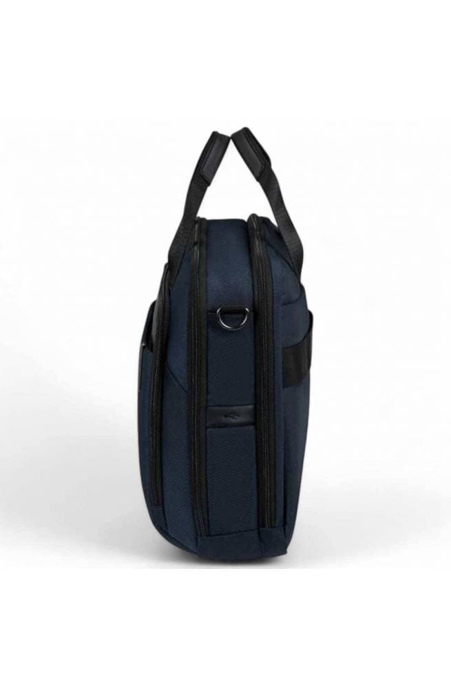SAMSONITE Cartella due manici  Evosight Blu KP9-01005 - 3