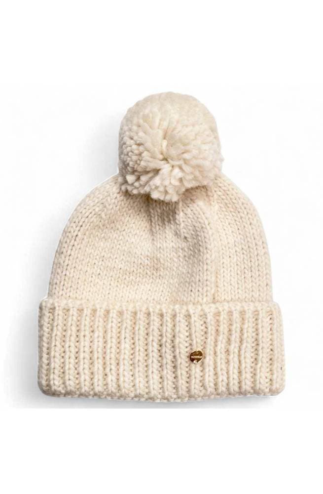 COCCINELLE Cappello  Cappello Beige Donna - E7REZ370101N26 - 3
