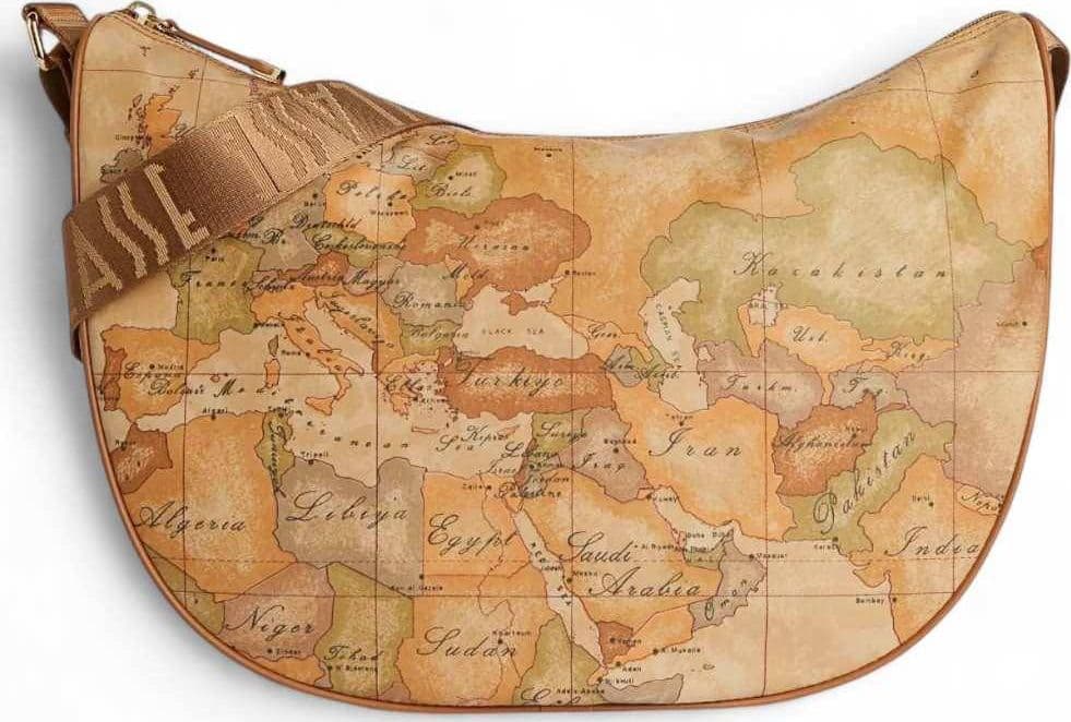 ALVIERO MARTINI 1 CLASSE Borsa ALVIERO MARTINI 1° CLASSE GEO SOFT Donna Geo - S008-6001-0010 - 2
