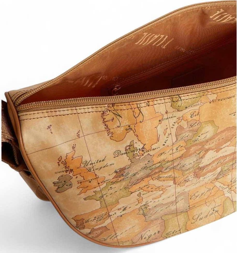 ALVIERO MARTINI 1 CLASSE Borsa ALVIERO MARTINI 1° CLASSE GEO SOFT Donna Geo - S008-6001-0010 - 6