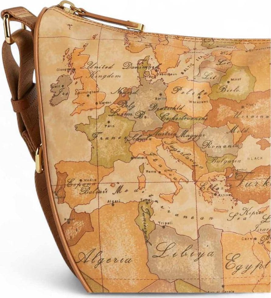 ALVIERO MARTINI 1 CLASSE Borsa ALVIERO MARTINI 1° CLASSE GEO SOFT Donna Geo - S008-6001-0010 - 8