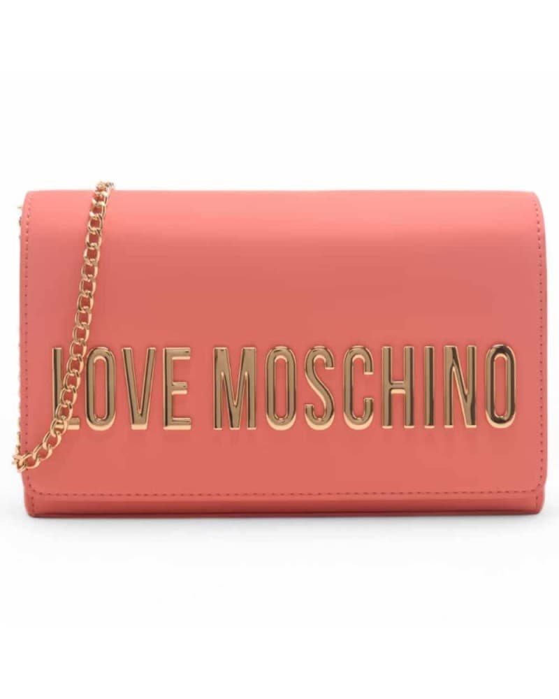 Love Moschino Borsa LOVE MOSCHINO Donna Rosa - JC4103PP1MKD0464 - 7
