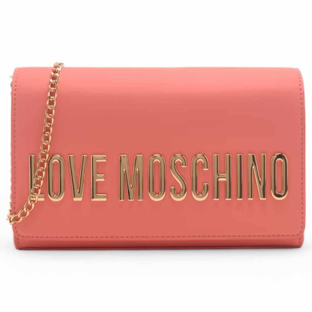 Love Moschino Borsa LOVE MOSCHINO Donna Rosa - JC4103PP1MKD0464 - 2