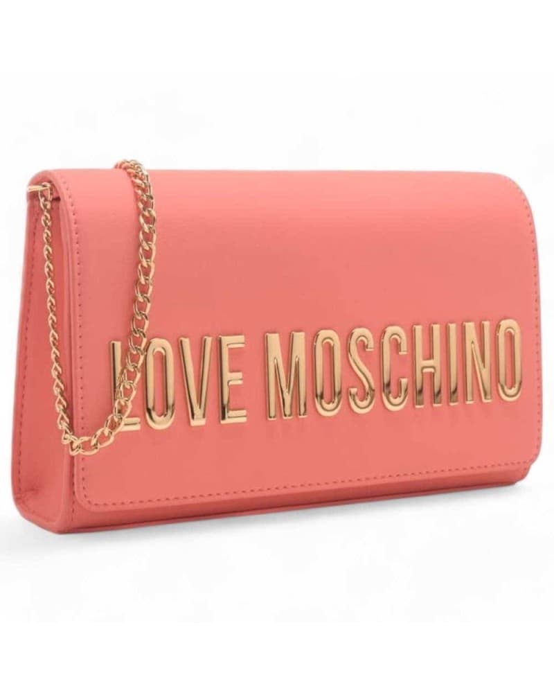 Love Moschino Borsa LOVE MOSCHINO Donna Rosa - JC4103PP1MKD0464 - 3