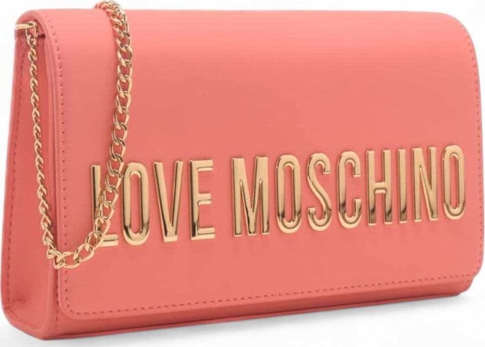 Love Moschino Borsa LOVE MOSCHINO Donna Rosa - JC4103PP1MKD0464 - 4