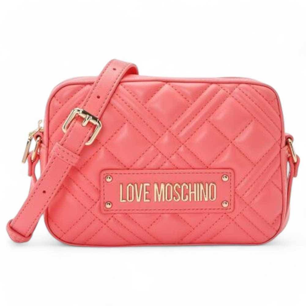 Love Moschino Borsa LOVE MOSCHINO Donna Rosa - JC4150PP1MLA0464 - 2