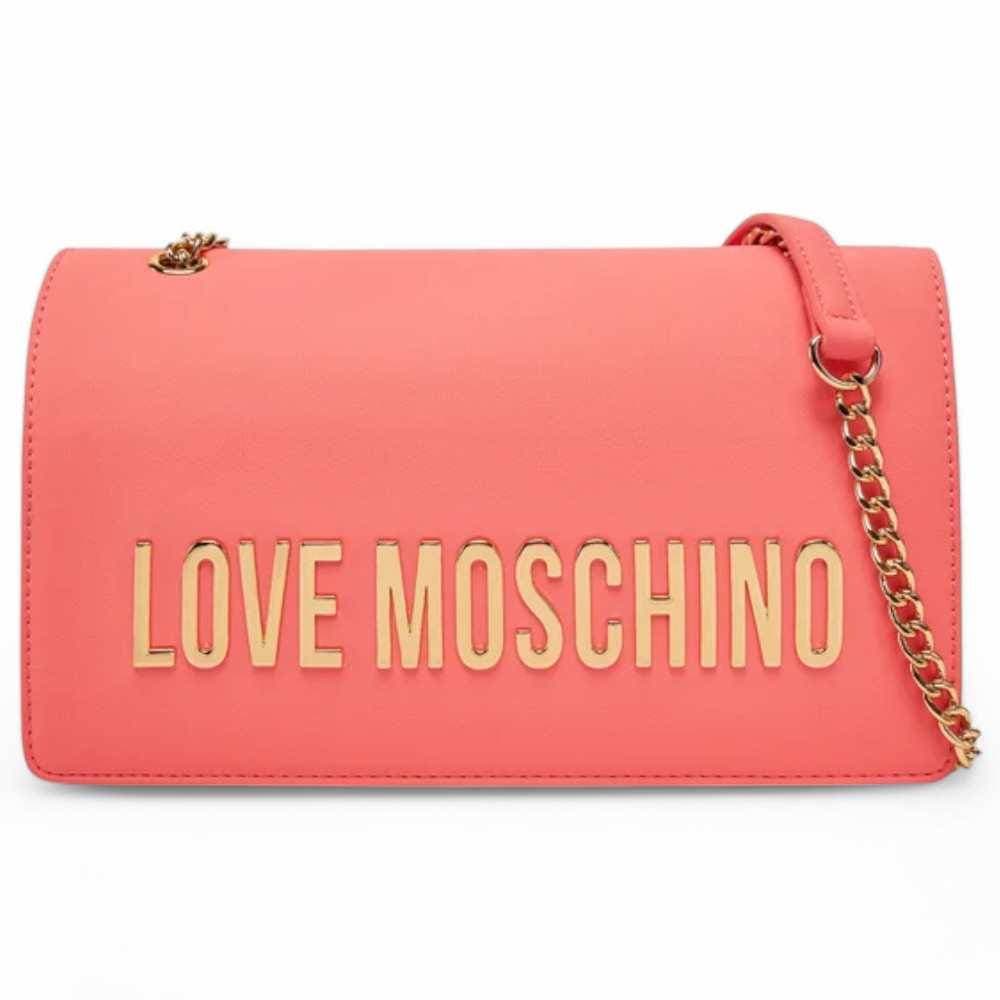 Love Moschino Borsa a tracolla LOVE MOSCHINO Donna Rosa - JC4192PP1MKD0464 - 2
