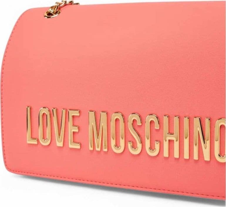 Love Moschino Borsa a tracolla LOVE MOSCHINO Donna Rosa - JC4192PP1MKD0464 - 3