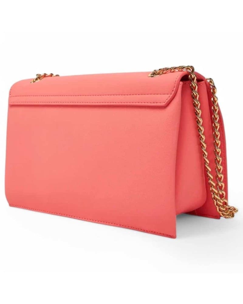 Love Moschino Borsa a tracolla LOVE MOSCHINO Donna Rosa - JC4192PP1MKD0464 - 5