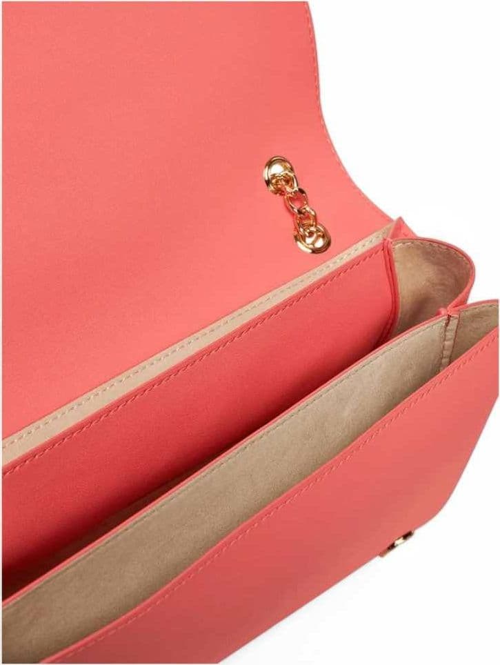 Love Moschino Borsa a tracolla LOVE MOSCHINO Donna Rosa - JC4192PP1MKD0464 - 8