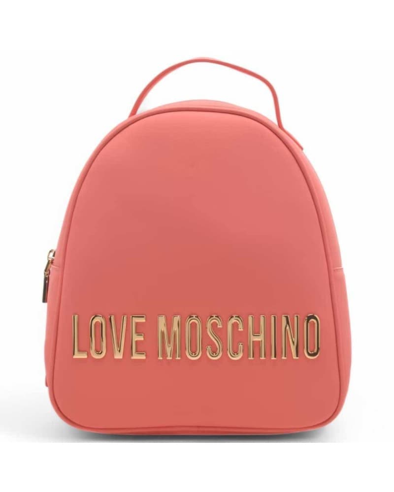 Love Moschino Zaino LOVE MOSCHINO Donna Rosa - JC4197PP1MKD0464 - 7