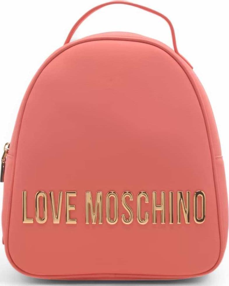 Love Moschino Zaino LOVE MOSCHINO Donna Rosa - JC4197PP1MKD0464 - 2