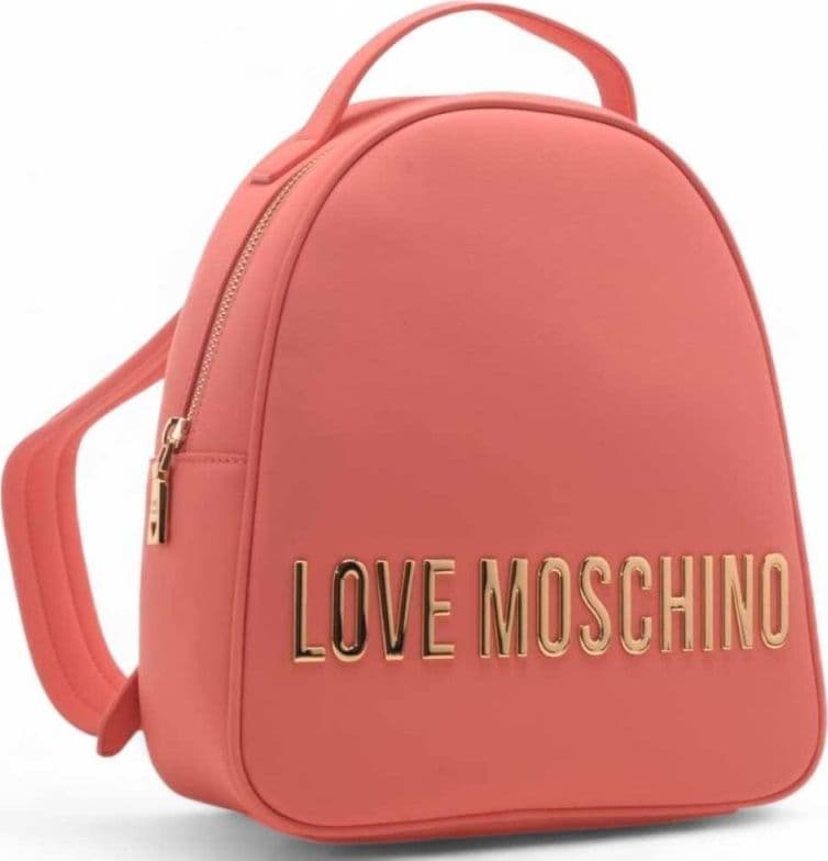 Love Moschino Zaino LOVE MOSCHINO Donna Rosa - JC4197PP1MKD0464 - 3