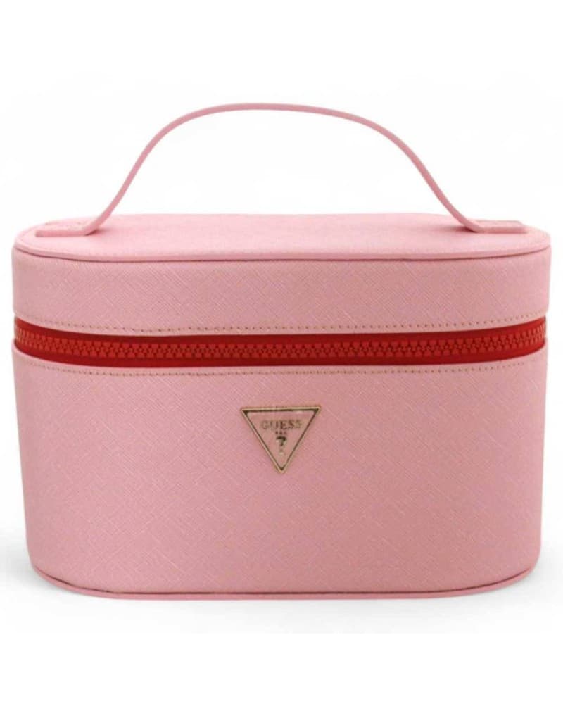 GUESS Beauty case  Donna Rosa - PW7528P5261PIM - 7